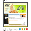 site Internet marseille martigues