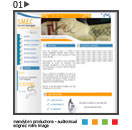 site internet cabinet comptable marseille