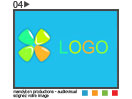 création de logo sur martigues