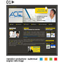 site Internet marseille martigues