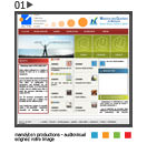 cr&eacute;ation de sites web marignane