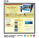cr&eacute;ation de site web bouches du rhones