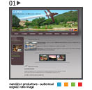 site Internet marseille martigues