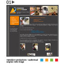 site Internet marseille martigues