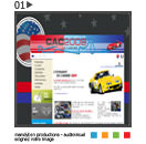 cr&eacute;ation de sites web marseille