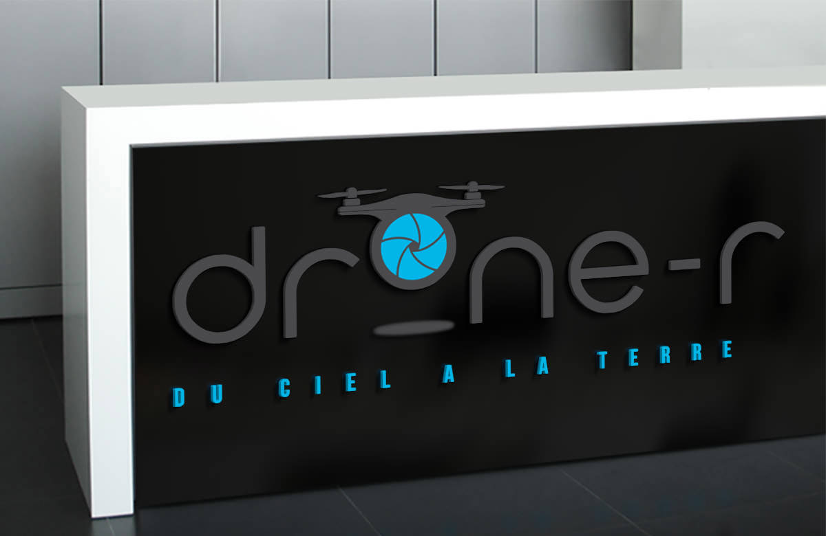 drone-r